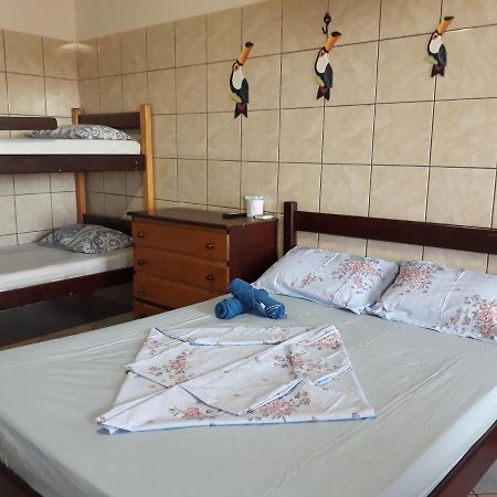 Pousada Ipe Salinópolis Esterno foto
