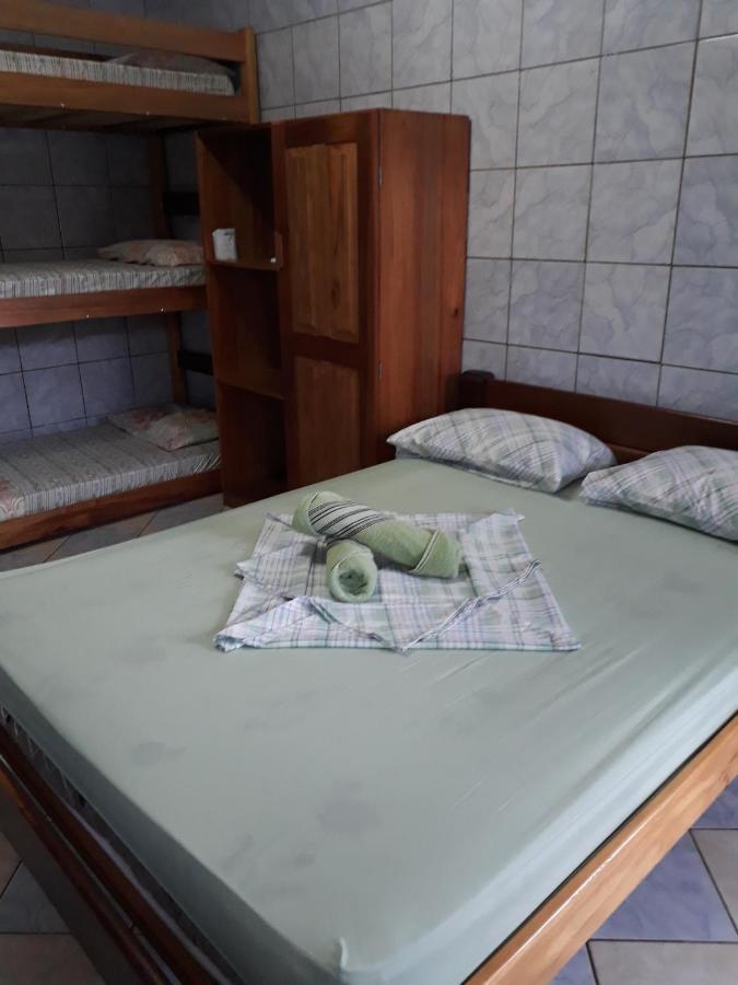 Pousada Ipe Salinópolis Esterno foto